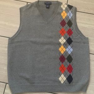 Men’s Sweater Vest